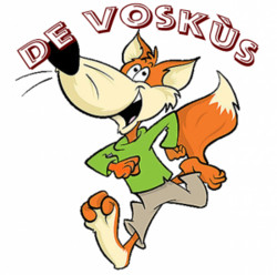 c.v. de Voskůs