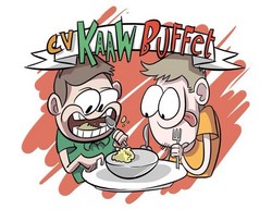 CV Kaaw Buffet