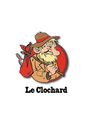 Le Clochard