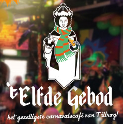 ´t Elfde Gebod