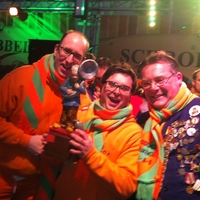 Winnaar Proefblaoze 2012